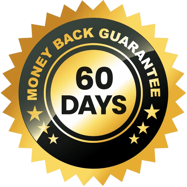 MemoVex Guarantee
