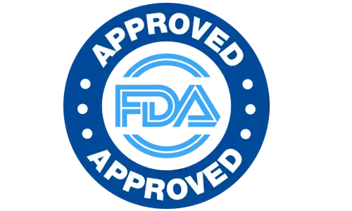 MemoVex FDA Approved