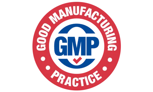 MemoVex GMP Certified